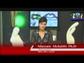 Maryam Mohebbi سکس دهانی
