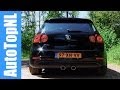 Auto-Top: VW Golf (V) R32