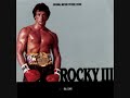 Bill Conti - Mickey (Rocky III)