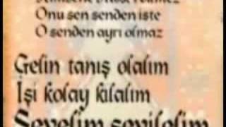 Yunus Emre Benim Adim Dertli Dolap Suyum Akar Yalap Yalap