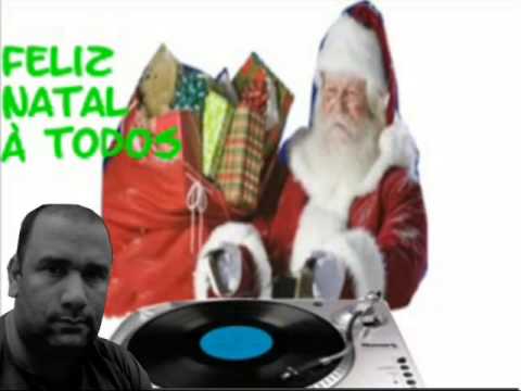 DJ Luciano Menezes - Noite Feliz (Versão Dance 2)