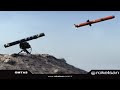 ROKETSAN - OMTAS Orta Menzilli Tanksavar Füze Sistemi ROKETSAN - OMTAS Orta Menzilli Tanksavar Füze Sistemi