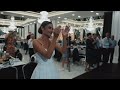 JUMPSTYLE PERFORMANCE ON WEDDING | Atomic Destination Team Show