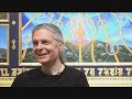 Alex Grey on Ayahuasca