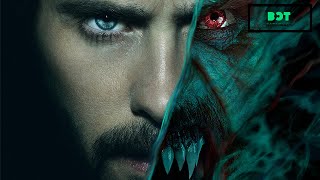 Morbius Türkçe Dublaj Bct Max