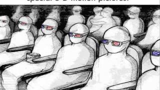 Xenu And An Illustrated History Of Scientology