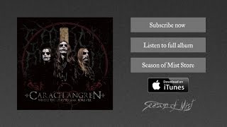 Watch Carach Angren An Ominous Recording video