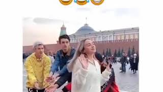 Gyzlar Bilen Oyun Etman