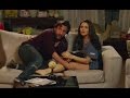 Saif Ali Khan asks Preity Zinta about the tattoos | Movie Scene | Happy Ending