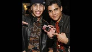 Watch Menudo I Gave You My Love video