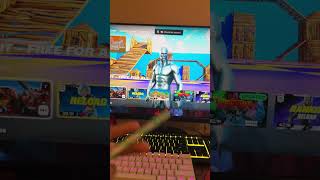 Live On Twitch