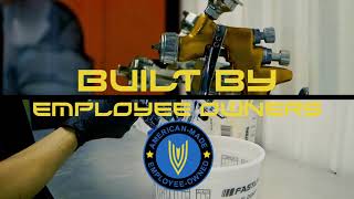 Vespoli USA Promo