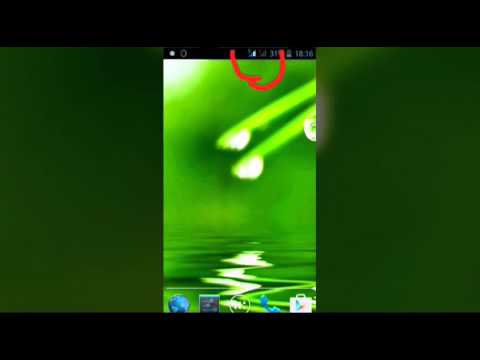 Как сделать чтобы всегда было 3g
