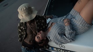 Carina Rodrigues - Cuidar De Ti Vídeo Oficial