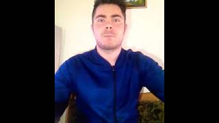 Magla Bend - Samo Se Nocas Pojavi Cover