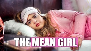 The Mean Girl Film Complet En Français Comédie