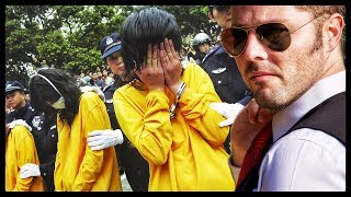 China's Dirty Laundry, why I don't air it!