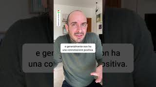 Questa Lezione È Troppo Interessante Impara Litaliano Con Francesco