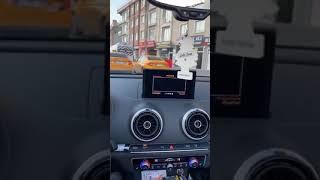Araba Snapleri Audi A3 Cabrio Ezhel Bir Sonraki Hayatımda Gel