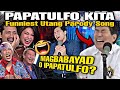 PAPATULFO KITA by Ayamtv | Pilipinas Got Talent SPOOF VIRAL