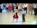 Niños Bailando - Kids Dancing