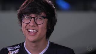 CBLoL 2019: 2ª Etapa | Tinowns
