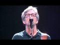 Eric Clapton live in Frankfurt (Festhalle)