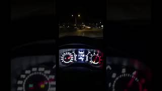 Fiat Egea Gece Snap