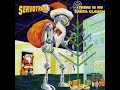 Servotron - Sonic Evaluation of the Christmas Season