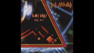 Watch Def Leppard Under My Wheels video