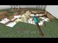 Minecraft Xbox - Luxury Lobby [248]