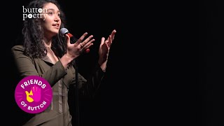 Sarah Kay - The Minister Of Loneliness