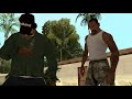 GTA San Andreas - #5: Like a ninja!