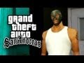 GTA San Andreas - #5: Like a ninja!