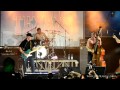 Long Tall Texans - 3 - Live@Bingo, Kiev (Ukrabilly Bang #9) [03.05.2013]