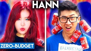 K Pop With Zero Budget G I Dle Hann Alone K Pop With Zero Budget G I Dle Hann Alone