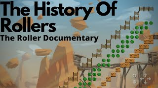 History Of Rollers: The Roller Documentary