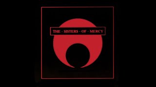 Watch Sisters Of Mercy Red Skies Disappear video