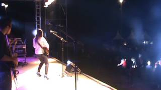 Karen Duarte - As Andorinhas