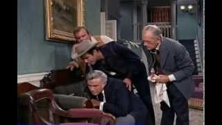 Bonanza: Trailer (Season 1)