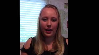 University Impact Video