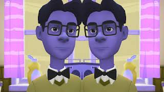 Reupload Plotagon Samir Says Effects Nein Csupo Effects