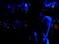 andre crom @ space, ibiza playing crom & dekay 