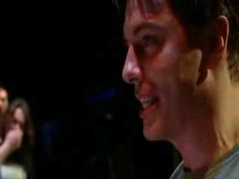 Making of Me:John Barrowman - 1/6