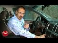 Car Tech 2010 Lincoln MKZ review