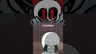Delta Sans Mpmiddle My Controlvsvhs Sansfp Full Emmssm25 Control My Version Of 1V1