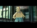 LEGO Batman 3: Beyond Gotham The Squad DLC Launch Trailer