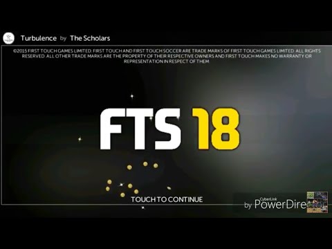 How To Download FTS18 New Mod How To Download FTS18 New Mod #1