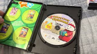 My Nick Jr. Dvd Collection 2024 Edition Part 3