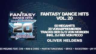 Fantasy Dance Hits Vol. 20 - Spot